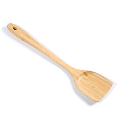 22098 Bamboo Wok Spatula