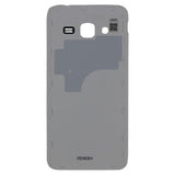 Samsung J3 (2016) Battery Cover White