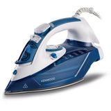 Kenwood Steam Iron with Auto Shut Off STP75