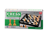 Magnetic Chess Board