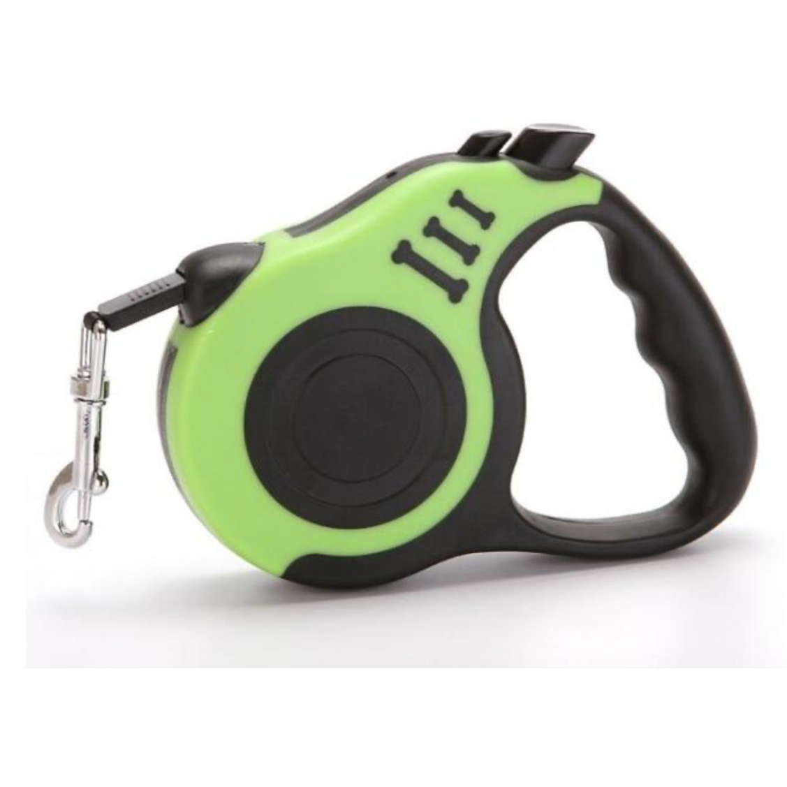 59176 Retractable Dog Leash 3m