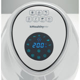 Kenwood Airfryer 3.8L DGT WH HFP30