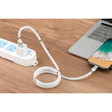 Magnetic 8 Pin Charging & Data Cable for Apple Devices