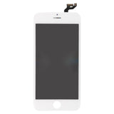 Premium iPhone 6s Plus LCD replacement - White