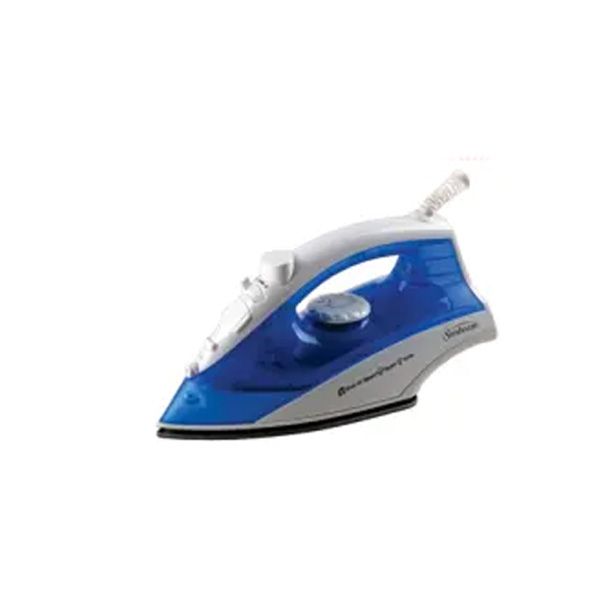 Sunbeam Dry/Steam Spray Iron SSI-201 – Hubbe Central