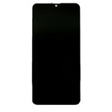 Cell Hub Replacement Samsung Galaxy A10s A107F Black Full Frame Display