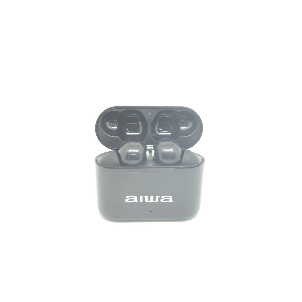 Aiwa TWS BT Earbuds Black ATWS-32B