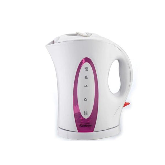 Sunbeam 1.7L Cordless Kettle  SCK-201M