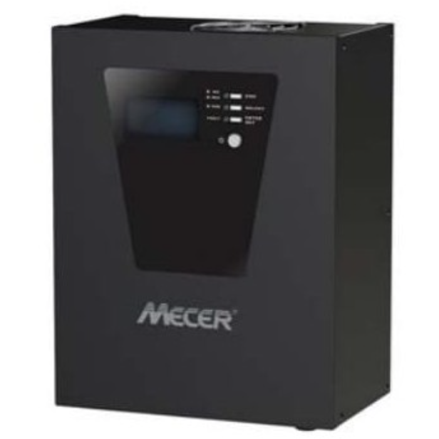 Mecer IVR-2400MPPT Solar Power Inverter