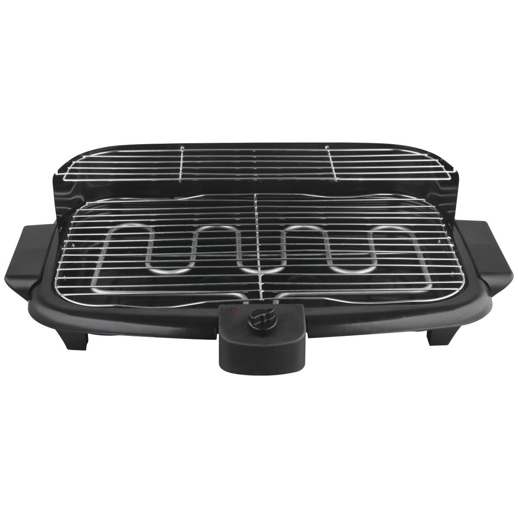 Sunbeam Electric Patio BBQ SHGS300 Hubbe Central