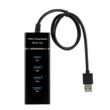 4 Port USB HUB 3.0