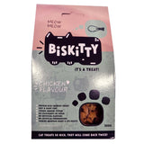 PB Biskitty Chicken Treats 200g BISCHICK