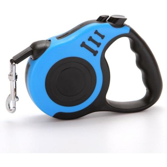 59176 Retractable Dog Leash 3m