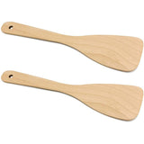 22099 Bamboo Spatula