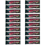 Liquorice Toffee Whizzer Bar 35g