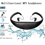 Tayogo IPX8 Waterproof MP3 Player Sport Headset