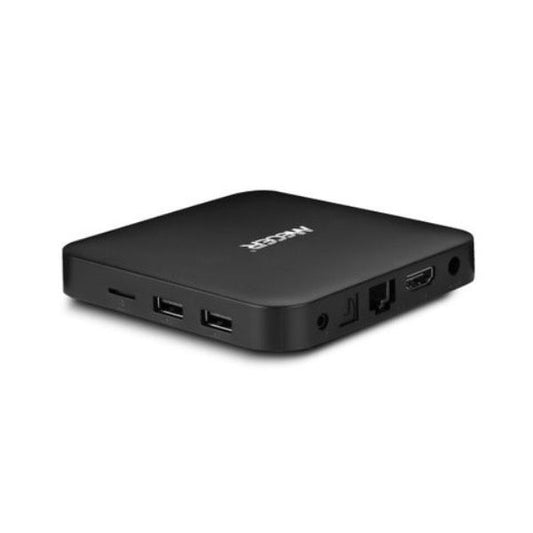 Mecer Xtreme S6/S6+ Smart Android Mini PC