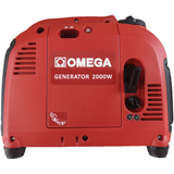 Omega Generator OP-2000IC