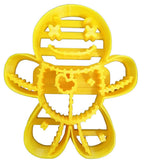 Hubbe Cookie Cutter - Voodoo Doll