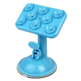 Universal Suction Cup Smartphone Holder