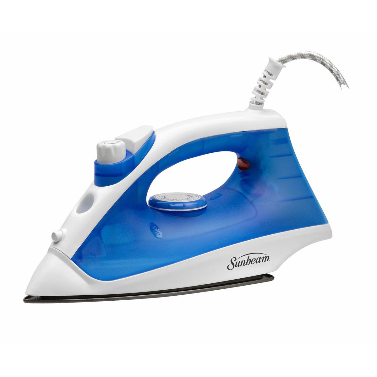 Sunbeam Steam/Spray Iron - Blue SSI-188