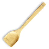 22098 Bamboo Wok Spatula