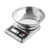 Stainless Steel Kitchen Scale