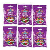 Fruit Flavoured Jelly Beans 60g