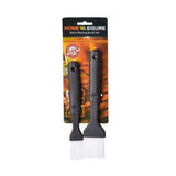 Nylon Basting Brush Set