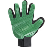 Crufts Grooming and Deshedding Glove