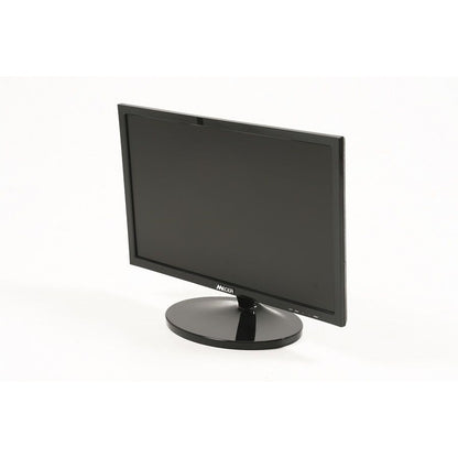 Mecer A1957 18.5" LED Wide Monitor with Built-in Speakers - Black