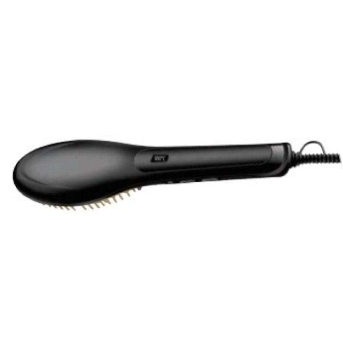 Sunbeam Hair Straight brush Black/Gold SHBS-708B