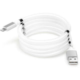 Magnetic 8 Pin Charging & Data Cable for Apple Devices
