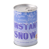 Instant Snow - Christmas Accessories - Can - White - Single