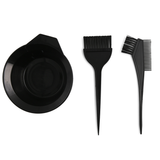 Professional 3 Piece Hair Tinting Kit