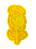 Hubbe Cookie Cutter - Flower G
