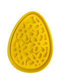 Hubbe Cookie Cutter - Ornamental Easter Egg 1