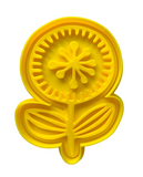 Hubbe Cookie Cutter - Flower I
