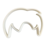 Hubbe Cookie Cutter - Harry Potter Hair