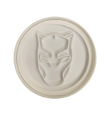 Hubbe Cookie Cutter - Black Panther