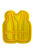 Hubbe Cookie Cutter - Reflective Vest