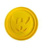 Hubbe Cookie Cutter - Hawkeye Logo