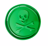 Hubbe Cookie Cutter - Biohazard 3
