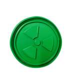 Hubbe Cookie Cutter - Biohazard 2