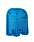 Hubbe Cookie Cutter - Mailbox