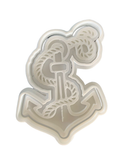 Hubbe Cookie Cutter - Pirate Anchor