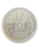 Hubbe Cookie Cutter - Speedometer