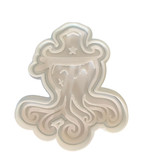 Hubbe Cookie Cutter - Pirate Octopus