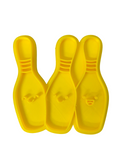 Hubbe Cookie Cutter - Bowling Pins