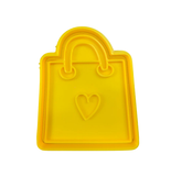 Hubbe Cookie Cutter - Wedding Gift Bag